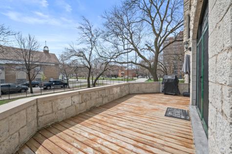 4545 South Drexel Boulevard Chicago IL 60653