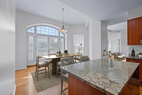 4545 South Drexel Boulevard Chicago IL 60653