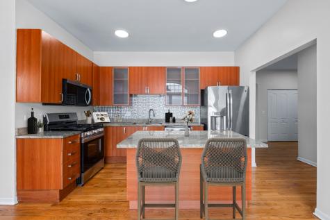 4545 South Drexel Boulevard Chicago IL 60653