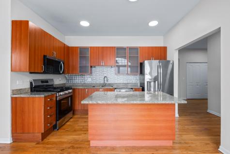 4545 South Drexel Boulevard Chicago IL 60653