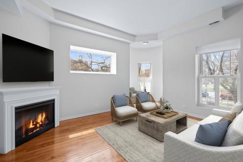 4545 South Drexel Boulevard Chicago IL 60653
