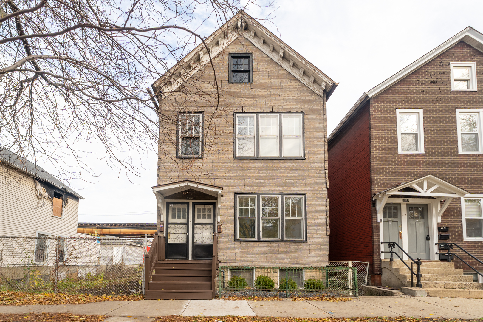 2053 North Bingham Street Chicago IL 60647