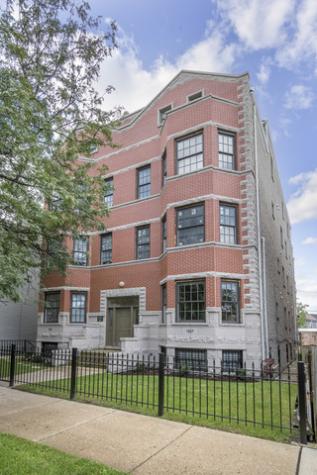 1657 West Wrightwood Avenue Chicago IL 60614