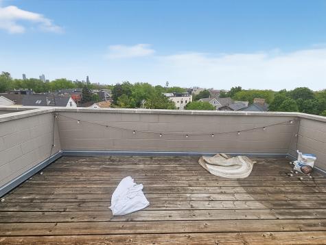 1657 West Wrightwood Avenue Chicago IL 60614