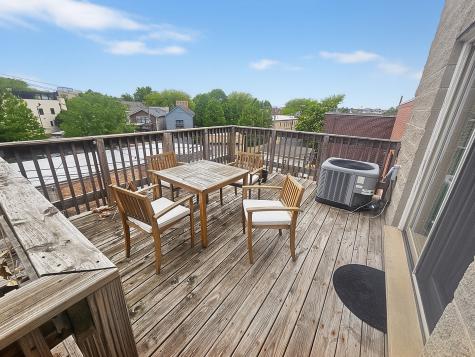 1657 West Wrightwood Avenue Chicago IL 60614
