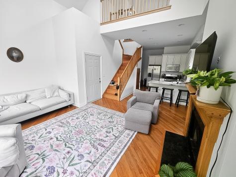 1657 West Wrightwood Avenue Chicago IL 60614
