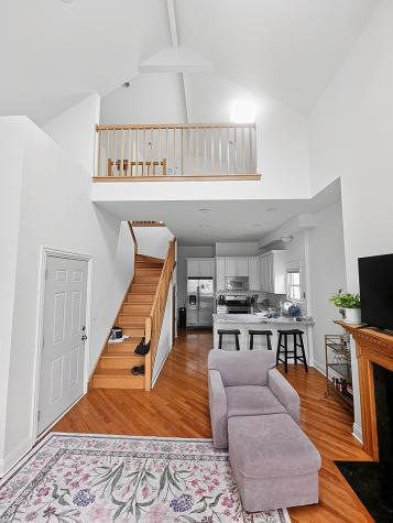 1657 West Wrightwood Avenue Chicago IL 60614