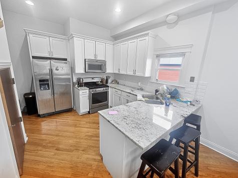 1657 West Wrightwood Avenue Chicago IL 60614