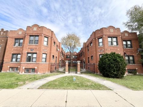 1333 North Lorel Avenue Chicago IL 60651