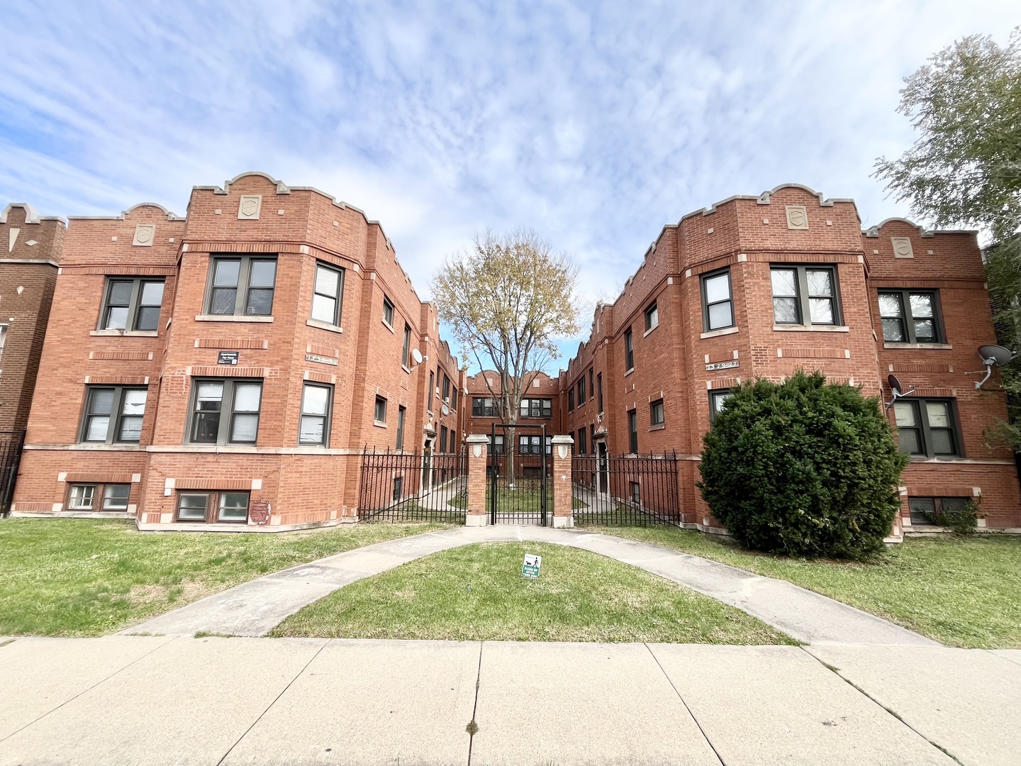 1333 North Lorel Avenue Chicago IL 60651