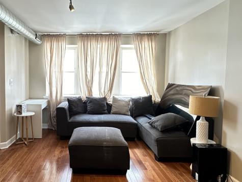674 North Orleans Street Chicago IL 60654
