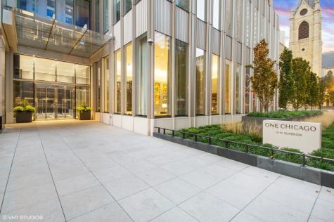 14 West Superior Street Chicago IL 60654