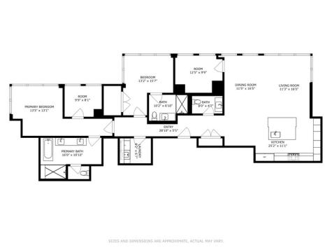 14 West Superior Street Chicago IL 60654