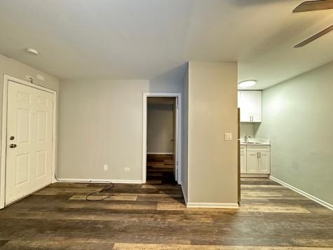 4543 North Dover Street Chicago IL 60640