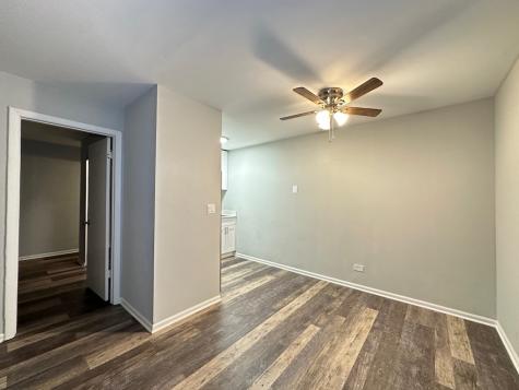 4543 North Dover Street Chicago IL 60640