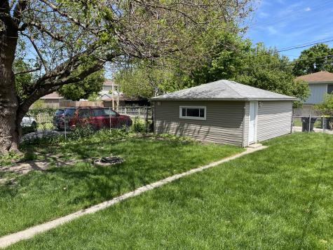 123 Washington Avenue La Grange IL 60525
