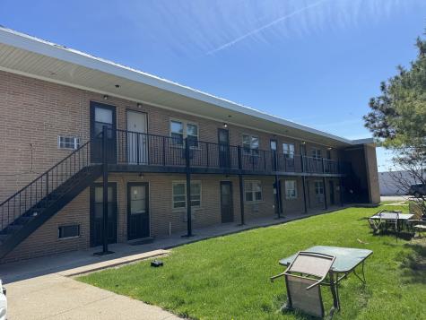 5508 West 55th Street Chicago IL 60638