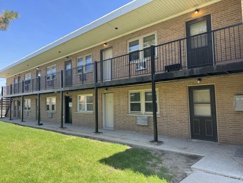 5508 West 55th Street Chicago IL 60638