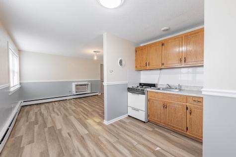 5508 West 55th Street Chicago IL 60638