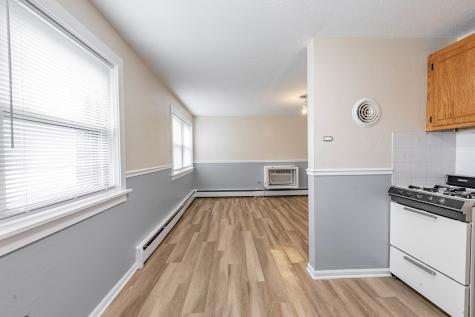 5508 West 55th Street Chicago IL 60638
