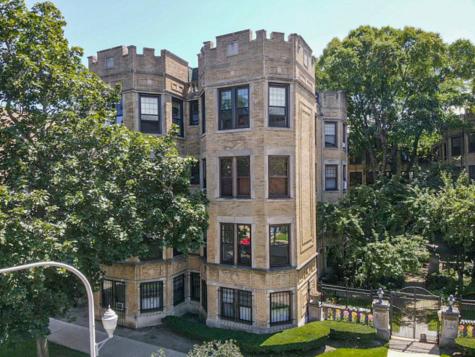 1215 West Lunt Avenue Chicago IL 60626