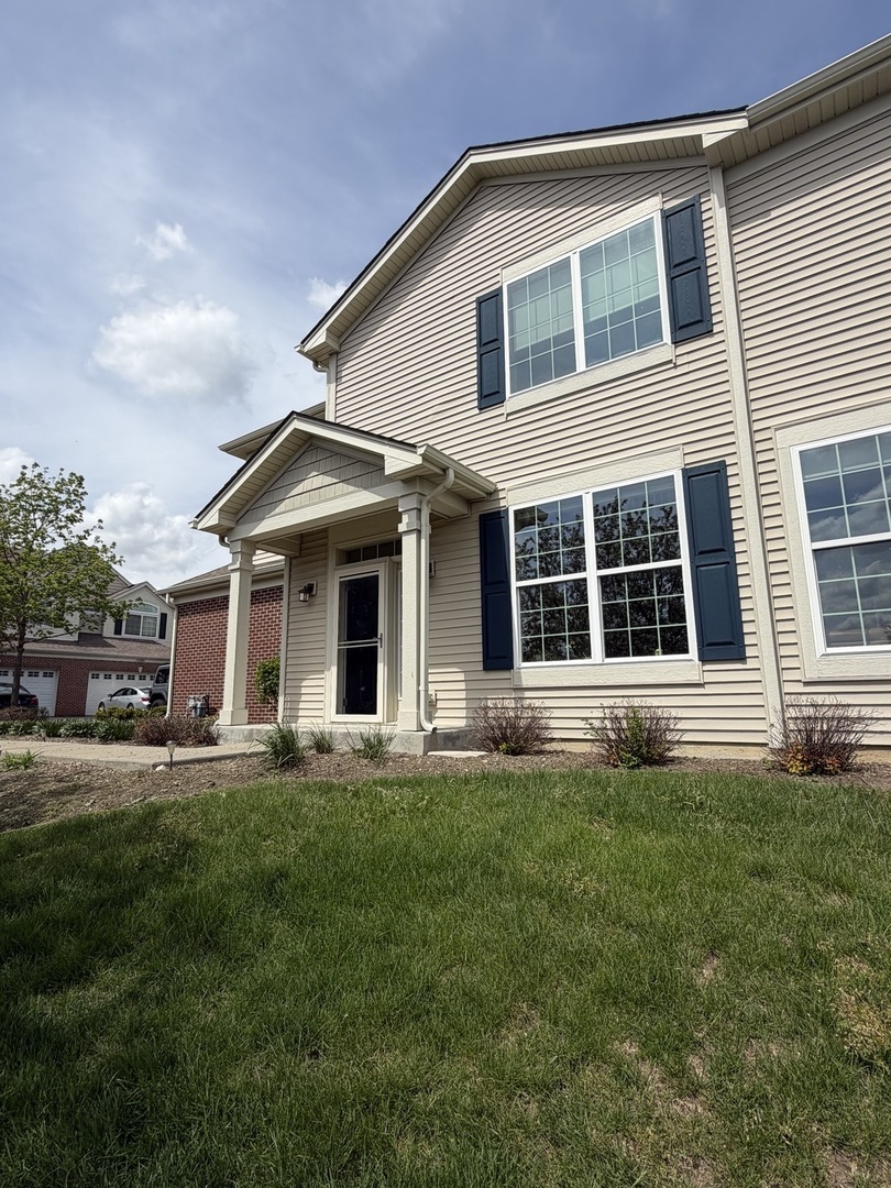 10097 Cummings Street Huntley IL 60142