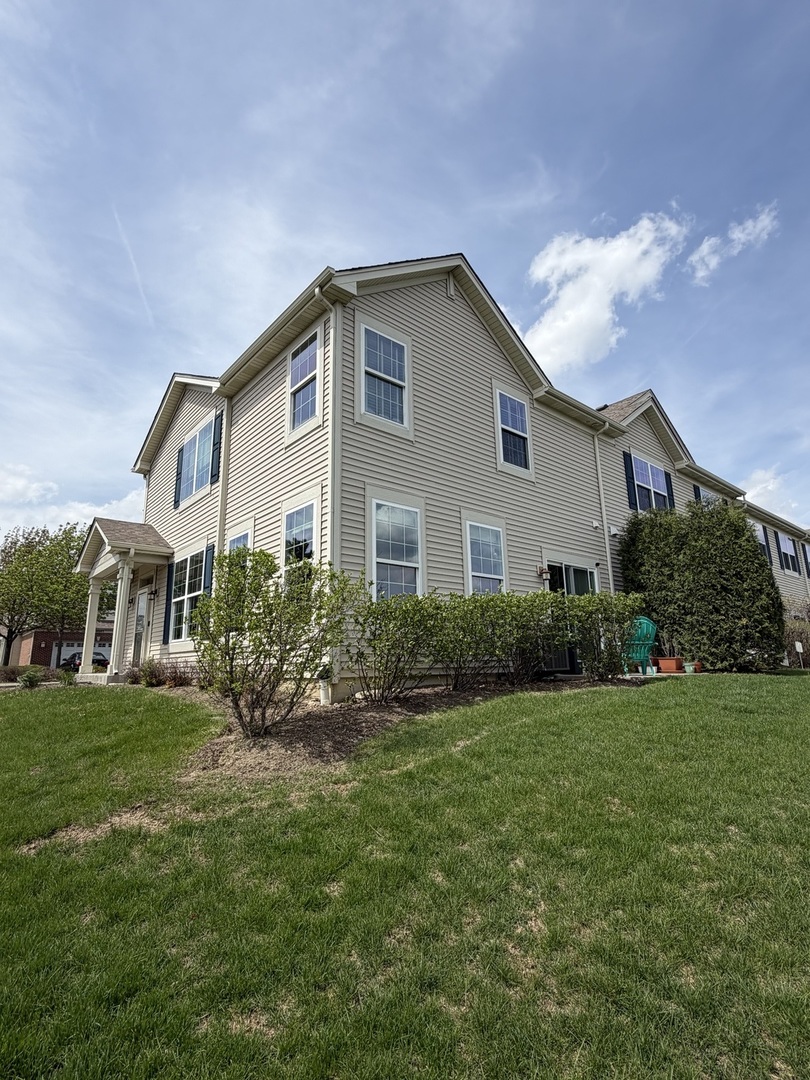 10097 Cummings Street Huntley IL 60142