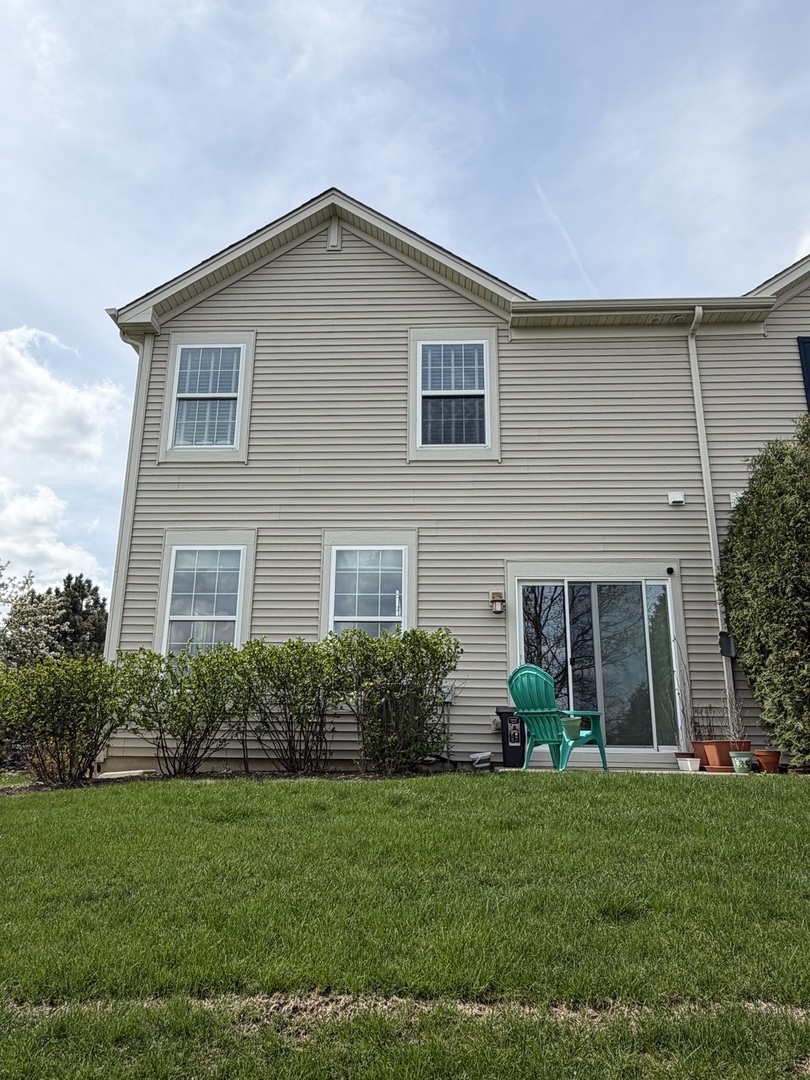 10097 Cummings Street Huntley IL 60142