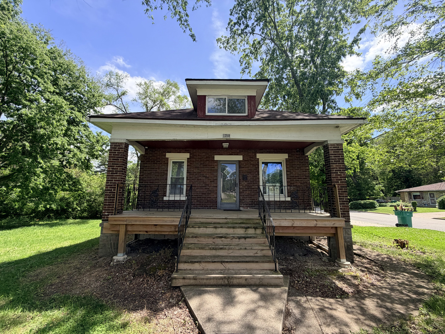 1200 Ada Street Joliet IL 60432