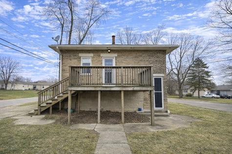 1200 Ada Street Joliet IL 60432