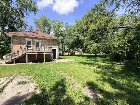 1200 Ada Street Joliet IL 60432