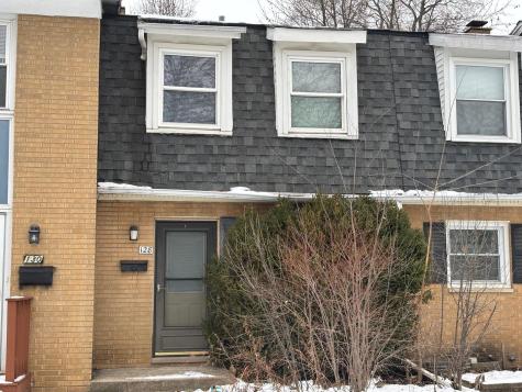 128 South Hale Avenue Bartlett IL 60103