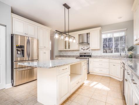 33 River Oaks Circle E Buffalo Grove IL 60089