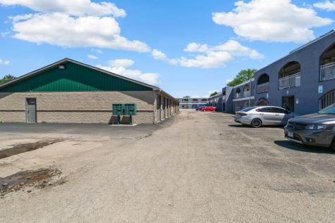 1231 North Galena Avenue Dixon IL 61021