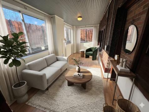 6657 South Knox Avenue Chicago IL 60629