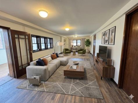 6657 South Knox Avenue Chicago IL 60629