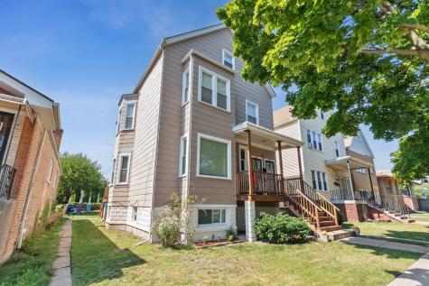 9330 South Yates Boulevard Chicago IL 60617