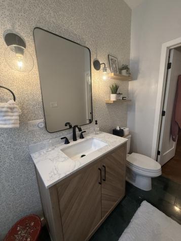 2302 West North Avenue Chicago IL 60647