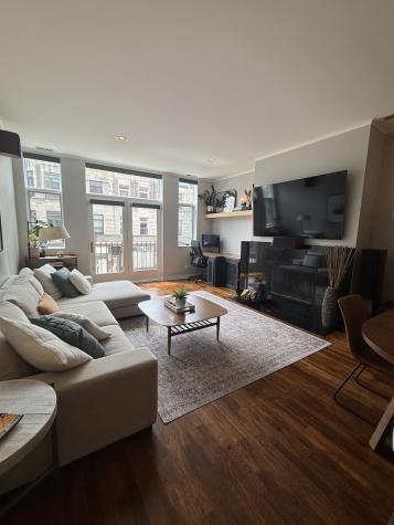 2302 West North Avenue Chicago IL 60647