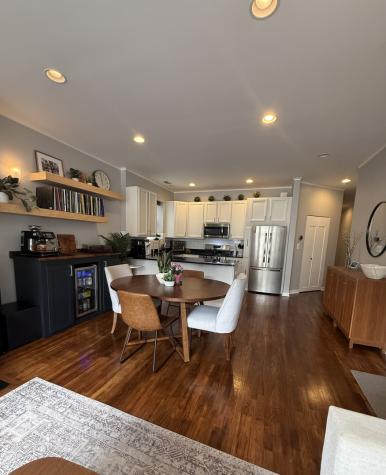 2302 West North Avenue Chicago IL 60647