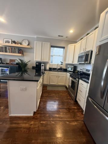2302 West North Avenue Chicago IL 60647