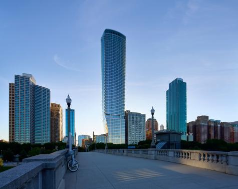 1000 South Michigan Avenue Chicago IL 60605