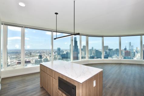 1000 South Michigan Avenue Chicago IL 60605