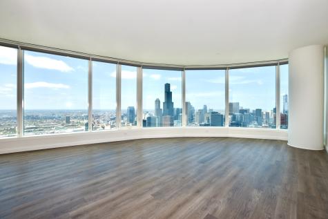 1000 South Michigan Avenue Chicago IL 60605