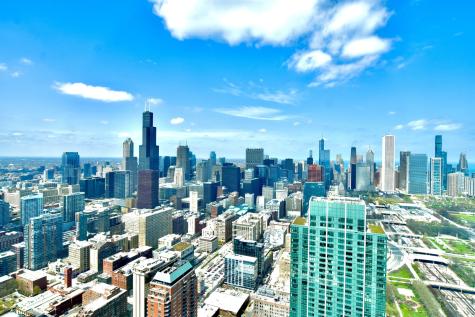 1000 South Michigan Avenue Chicago IL 60605