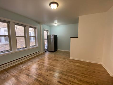 1332 West Hood Avenue Chicago IL 60660