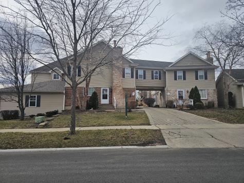 833 Village Quarter Road West Dundee IL 60118