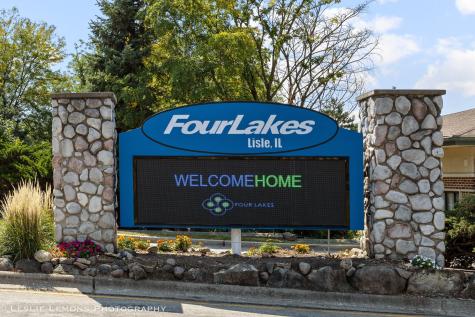 5950 Oakwood Drive Lisle IL 60532