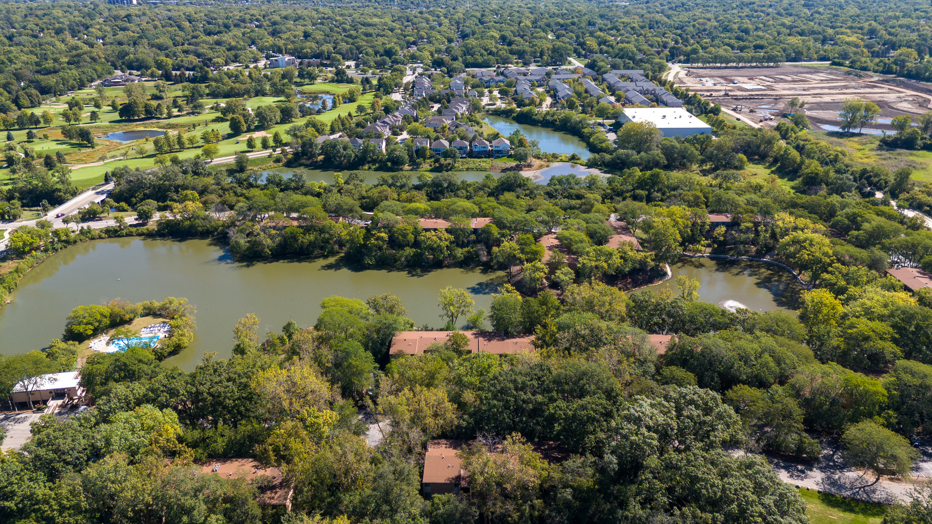 5950 Oakwood Drive Lisle IL 60532