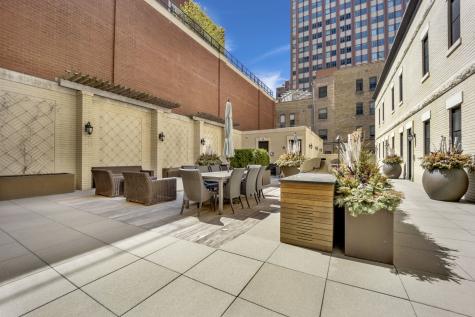 105 West Chestnut Street Chicago IL 60610